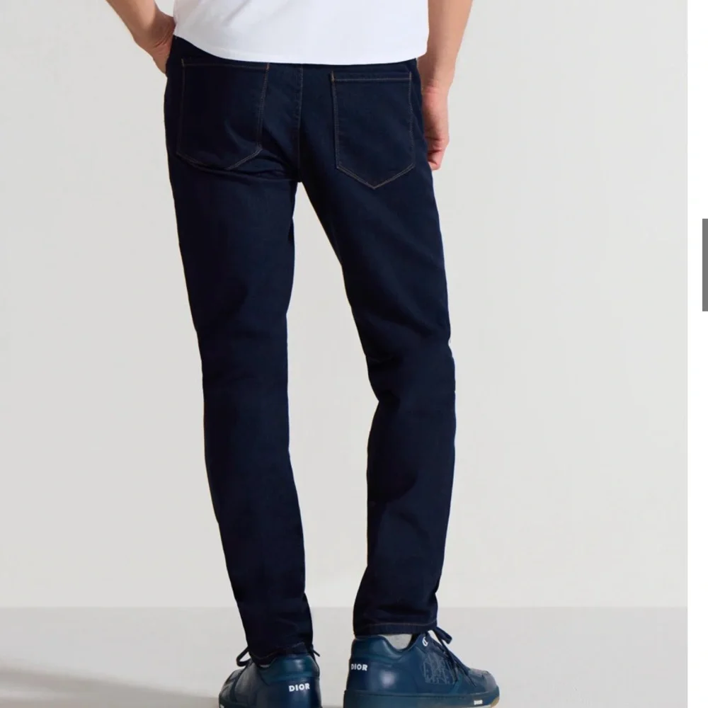 Monfrere Brando Indigo jeans size 32‎